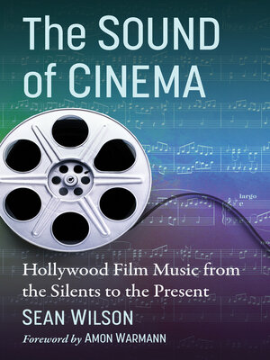 cover image of The Sound of Cinema